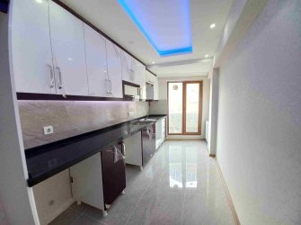 Şeref Emlak'tan Gaziosmanpaşa Karlıtepe Mahallesinde Satılık Daire 680902683
