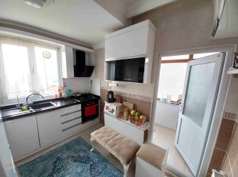 Şeref Emlak'tan Gaziosmanpaşa Merkez Mahallesinde Satılık Dubleks Daire 163831487