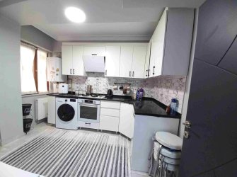 Şeref Emlak'tan Eyüp Sakarya Mahallesinde Satılık Daire 370646821