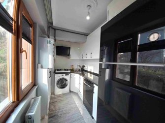Şeref Emlak'tan Eyüp Sakarya Mahallesinde Satılık Daire 1580921455