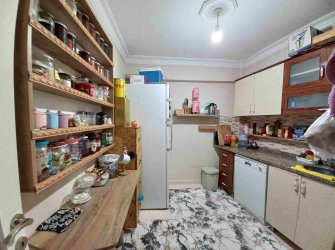 Şeref Emlak'tan Gaziosmanpaşa Karlıtepe Mahallesinde Satılık Daire 630468112