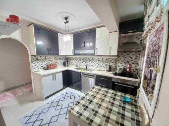 Şeref Emlak'tan Gaziosmanpaşa Yenidoğan Mahallesinde Satılık Daire 671037619