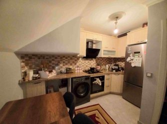 Şeref Emlak'tan Gaziosmanpaşa Karlıtepe Mahallesinde Satılık Daire 1399591732