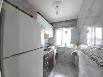 Şeref Emlak'tan Gaziosmanpaşa Sarıgöl Mahallesinde Satılık Daire 1722795100