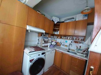 Şeref Emlak'tan Gaziosmanpaşa Yıldız Tabya Mahallesinde Satılık Daire 547138544