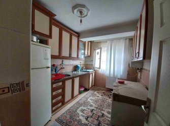 Şeref Emlak'tan Gaziosmanpaşa Yıldız Tabya Mahallesinde Satılık Dubleks Daire 731779051