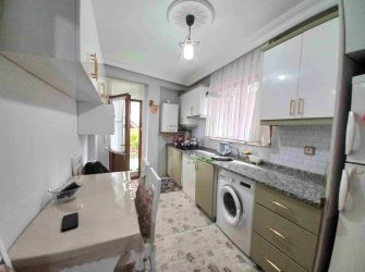 Şeref Emlak'tan Gaziosmanpaşa Merkez Mahallesinde Satılık Daire 1857215105