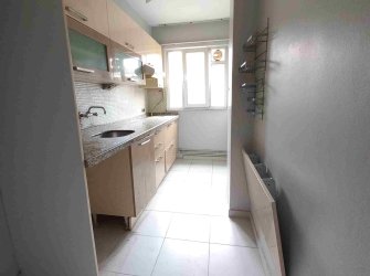 Şeref Emlak'tan Gaziosmanpaşa Yenidoğan Mahallesinde Satılık Daire 60978252