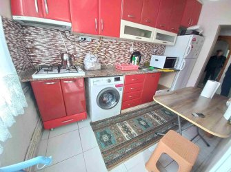 Şeref Emlak'tan Gaziosmanpaşa Karlıtepe Mahallesinde Satılık Daire 259860898