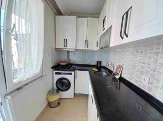 Şeref Emlak'tan Eyüp Esentepe Mahallesinde Satılık Daire 341572217