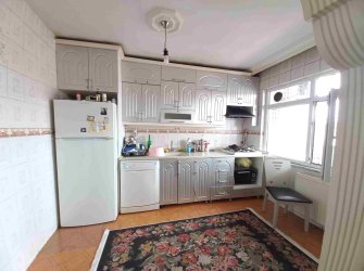 Şeref Emlak'tan Gaziosmanpaşa Pazariçi Mahallesinde Satılık Daire 691428677
