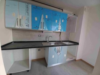 Şeref Emlak'tan Beyoğlu Sütlüce Mahallesinde Toki de Satılık Daire 1256445537