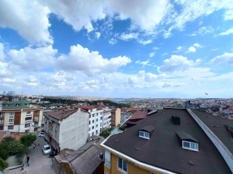 Şeref Emlak'tan Gaziosmanpaşa Karlıtepe Kiralık Dubleks Daire 1226468808