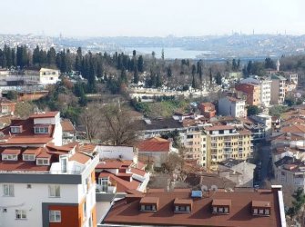 Şeref Emlak'tan Gaziosmanpaşa Karlıtepe Mahallesinde Satılık Dubleks Daire 1085595490