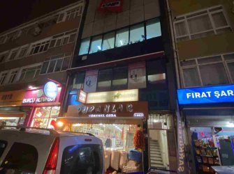 Şeref Emlak'tan Eyüp İslambey Mahallesinde Satılık Dükkan 791560148