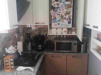 Şeref Emlak'tan Eyüp Silahtarağa Mahallesinde Satılık Daire 723036053