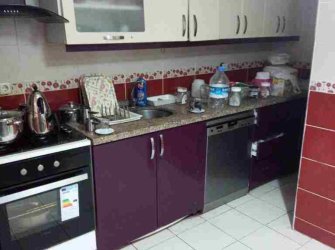 Şeref Emlak'tan Bayrampaşa Kartaltepe Mahallesinde Satılık Daire 1531291859