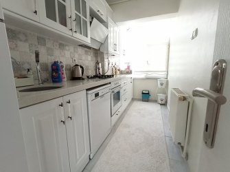 Şeref Emlak'tan Gaziosmanpaşa Yenidoğan Mahallesinde Satılık Daire 1857079035