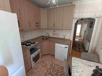 Şeref Emlak'tan Eyüp Merkez Mahallesinde Satılık Daire 708198035