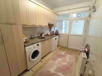 Şeref Emlak'tan Gaziosmanpaşa Karlıtepe Mahallesinde Satılık Daire 733890932