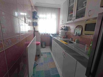 Şeref Emlak'tan Gaziosmanpaşa Pazariçi Mahallesinde Satılık Daire 1437307494