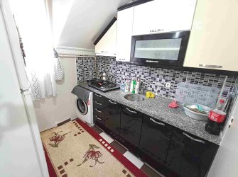 Şeref Emlak'tan Merkez Mahallesinde Satılık Daire 1513584732