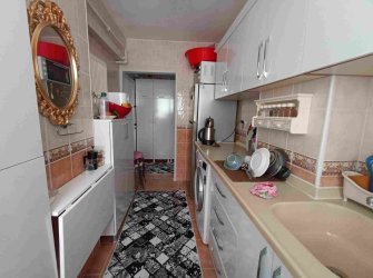 Şeref Emlak'tan Gaziosmanpaşa Yıldıztabya Mahallesinde Satılık Daire 911168832