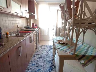 Şeref Emlak'tan Gaziosmanpaşa Yenidoğan Mahallesinde Satılık Daire 1083157870