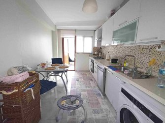 Şeref Emlak'tan Gaziosmanpaşa Karlıtepe Mahallesinde Satılık Daire 263623496
