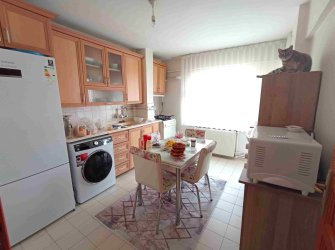 Şeref Emlak'tan Gaziosmanpaşa Karlıtepe Mahallesinde Satılık Daire 1416619169