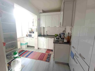Şeref Emlak'tan Gaziosmanpaşa Karlıtepe Mahallesinde Satılık Daire 1455506295