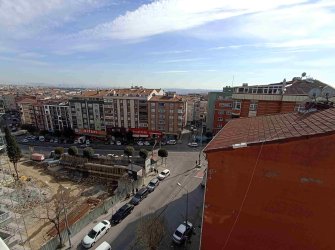 Şeref Emlak'tan Gaziosmanpaşa Yenidoğan Mahallesinde Satılık Daire 2080209440