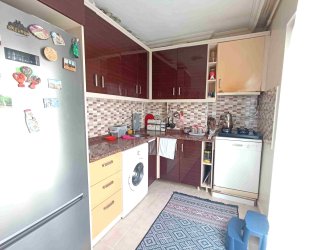 Şeref Emlak'tan Gaziosmanpaşa Karlıtepe Mahallesinde Satılık Daire 1839336811
