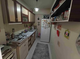 Şeref Emlak'tan Gaziosmanpaşa Pazariçi Mahallesinde Satılık Daire  99301481