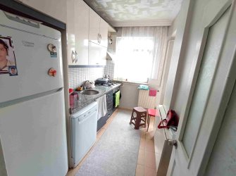 Şeref Emlak'tan Gaziosmanpaşa Yenidoğan Mahallesinde Satılık Daire 1837607257