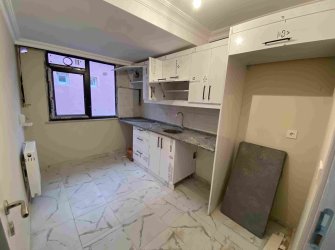 Şeref Emlak'tan Eyüp Esentepe Mahallesinde Satılık Dubleks 239807000