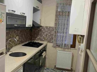 Şeref Emlak'tan Eyüp Silahtarağa Mahallesinde Satılık Daire 619102153