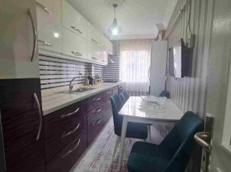 Şeref Emlak'tan Gaziosmanpaşa Pazariçi Mahallesinde Satılık Daire 111108078