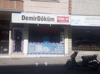 Doğalgaz ve Doğalgaz Tesisatları